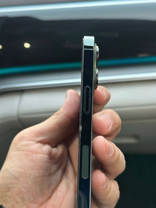 Продам Iphone 13 Pro - 128 GB (79%)