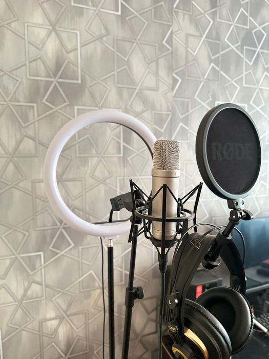 Tayyor Studio sotiladi