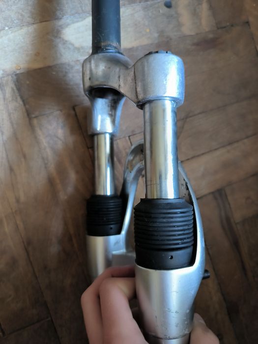 Части за колела.