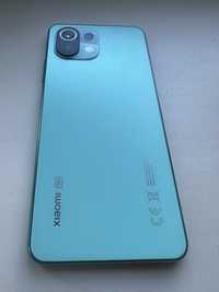 Vand Xiaomi 11 Lite 5G