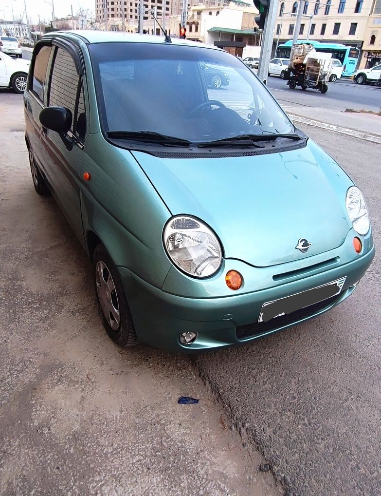 Matiz Avtomat karobka Daewoo (Koreya)