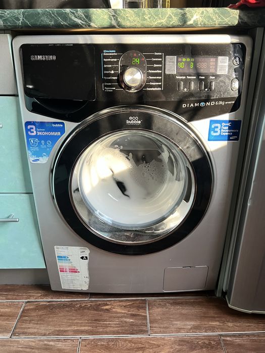 Самсунг стиральная машинка