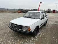 1985 Renault 18 GTX – pentru piese sau proiect