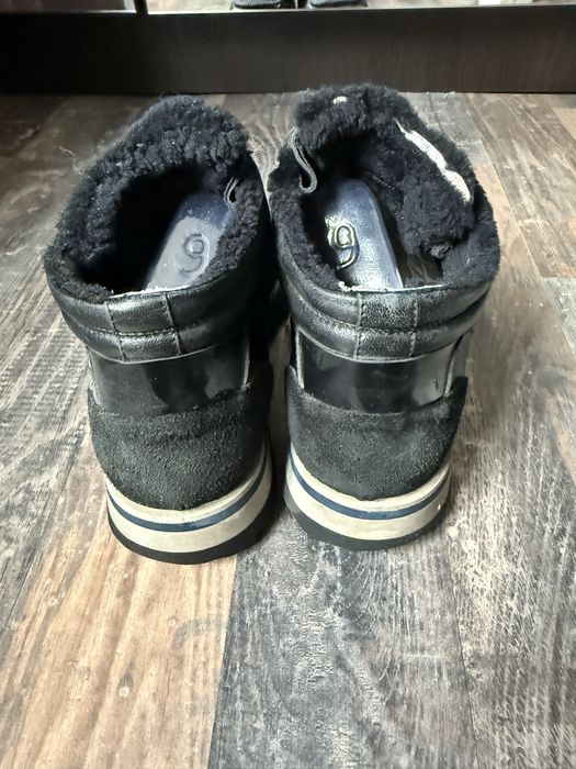 Зимни обувки Bogner 41 номер