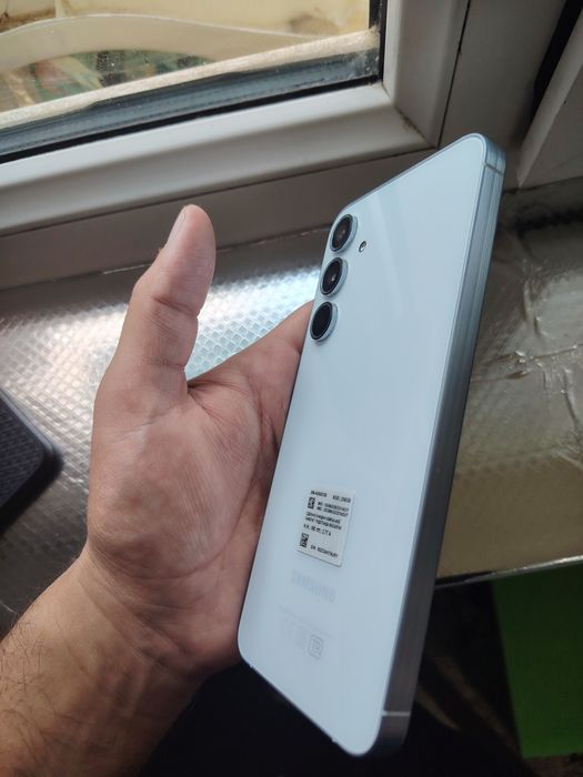 Samsung A55 8/256Tali ideal