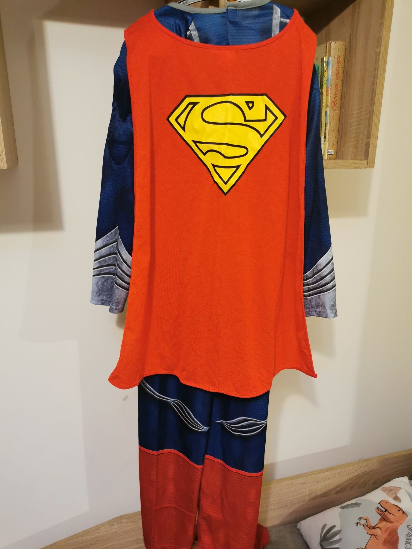 Детски костюм Supermen Ironman