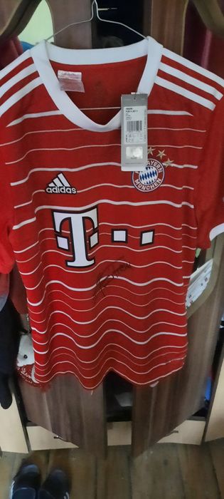 Tricou Original Bayern Munchen