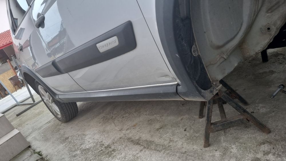 Calculator  ecu  motor renault scenic conquest 1.9 dci  130cp  euro 4