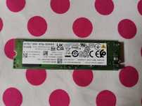 SSD Intel 670p Series 512 GB PCI Express 3.0 x4 M.2 80 mm.