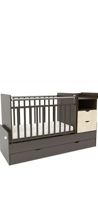 Продам кровать-трансформер