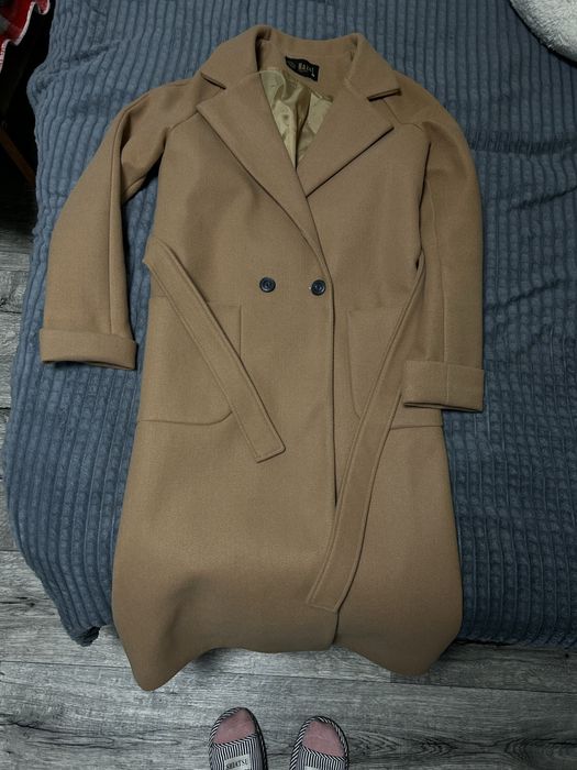 Продаю пальто