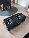 Placa Video ASUS AMD Radeon™ RX 6600 V2 Dual, 8GB GDDR6, 128-bit