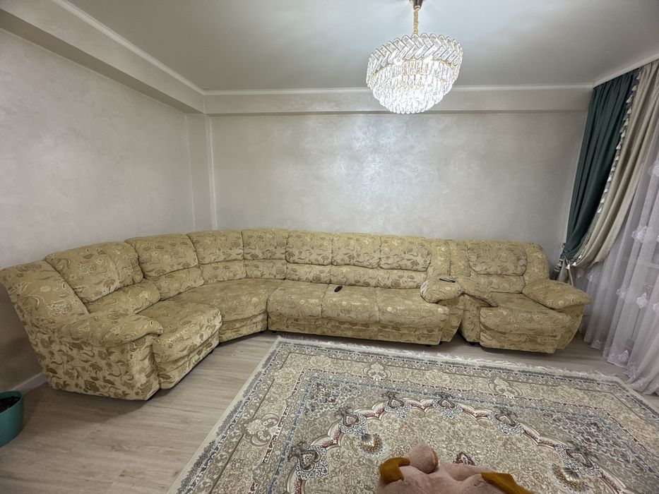 Срочно продается диван Белларусский