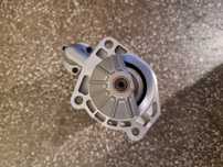 Electromotor nou Fendt Farmer 200 201 203 204  240 250 260 275 280
