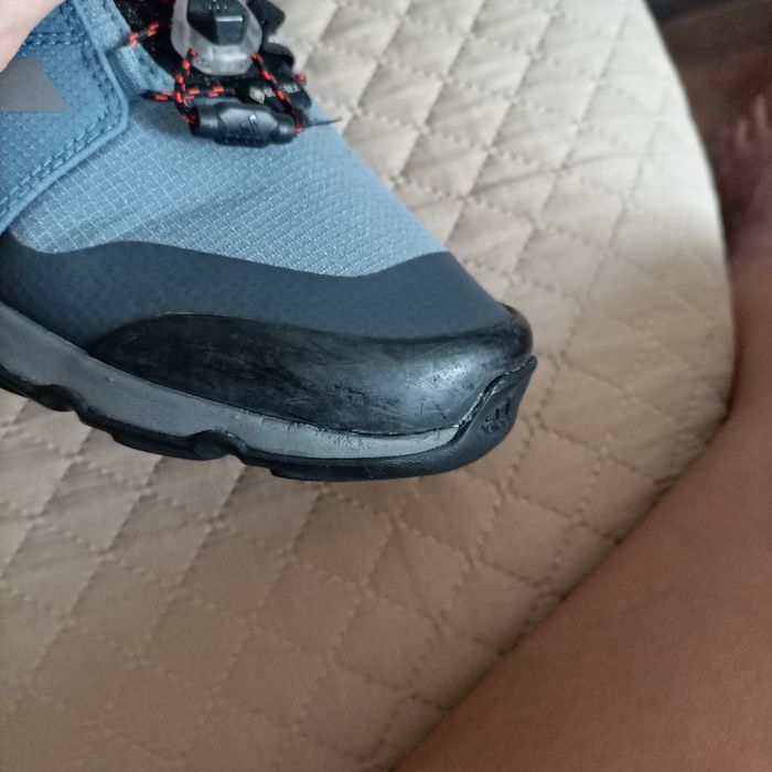 Зимни обувки Adidas Terrex