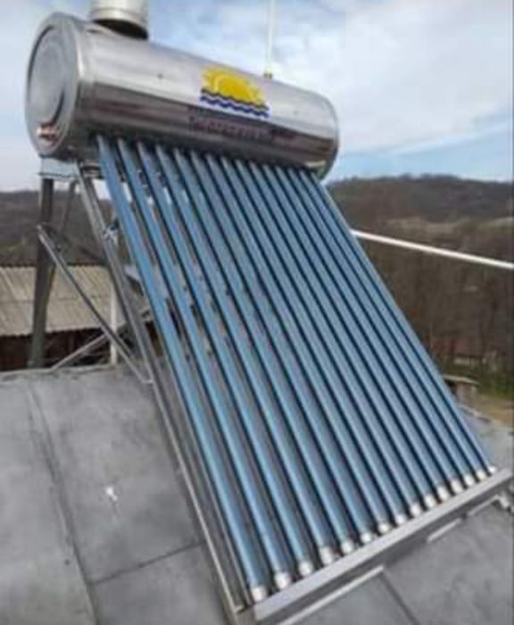 Instalator centrale termice instalatii sanitare panouri solare