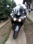 Kavasaki zzr1400
