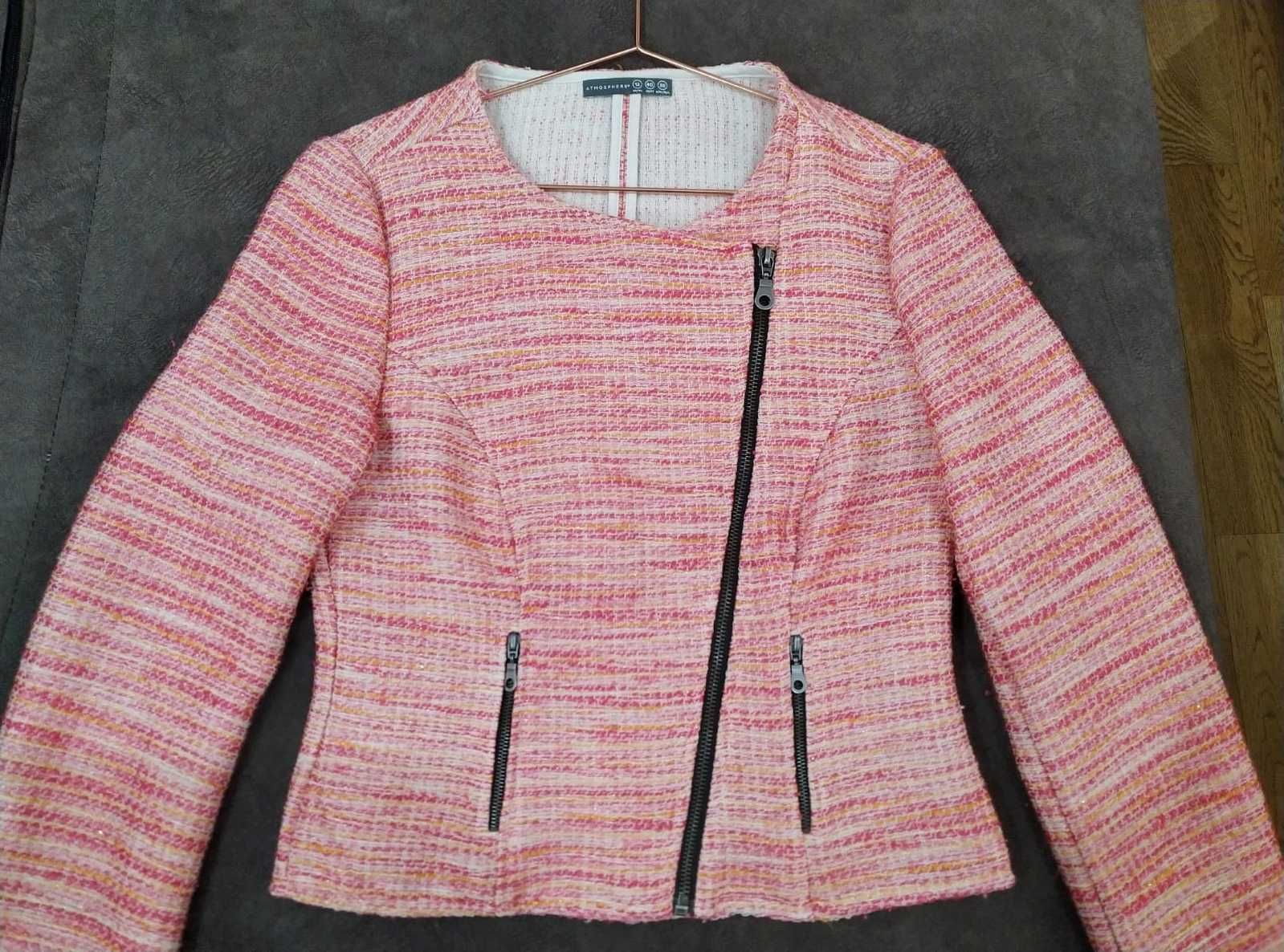 Прекрасни маркови блузи пуловери Massimo Dutti, Mango, Esprit и др S-M