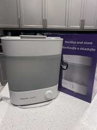 Philips AVENT Sterilizator electric cu abur