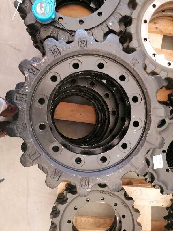 Sprocket / Steluță / Roată motrică pentru Caterpillar 259B3