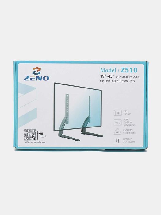 Tv.ni Tumba va stolga qoyish uchun podstavka.Подставка для тв на тумбе