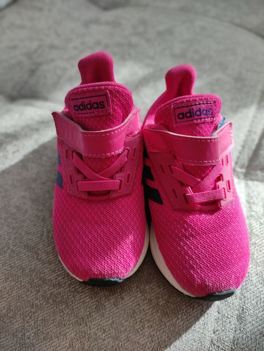 Adidași fetite 24 adidas