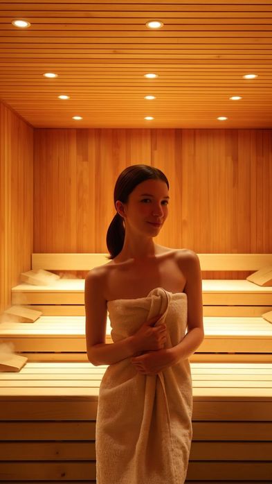 Пилинг Парение массаж Баню принимаю!!!