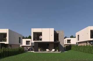 Продава се Къща в с. Пролеша, Област София-област - 216 кв.м за 2200 €/кв.м - Снимка #4