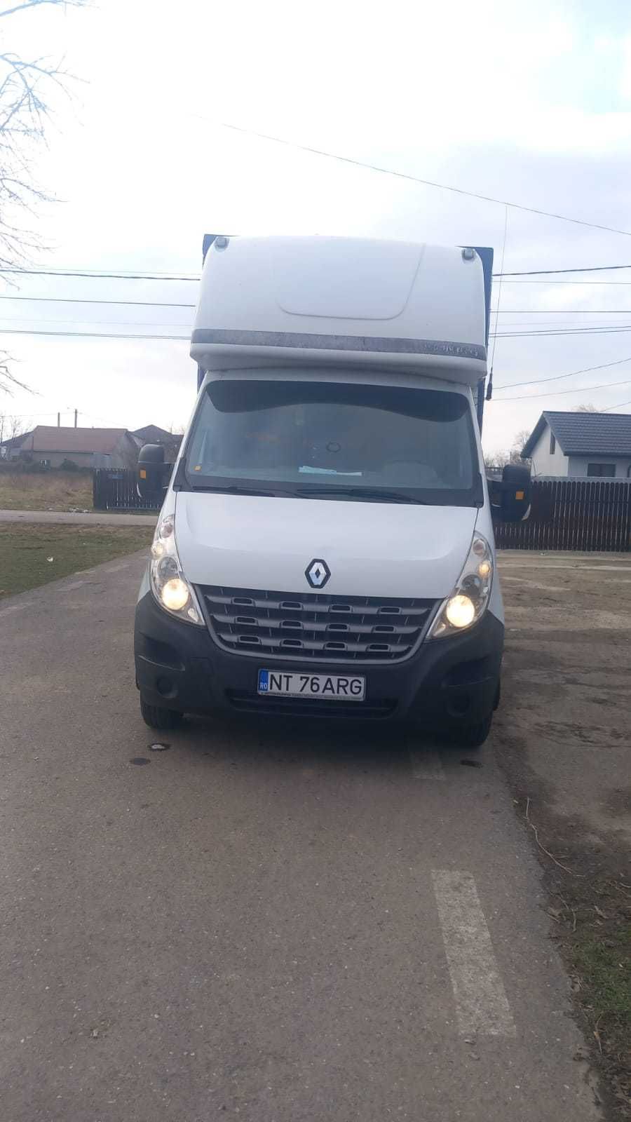 Renault Master 3 ,3.5T