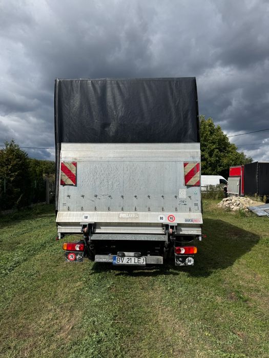 Vând Renault master 3 bucati