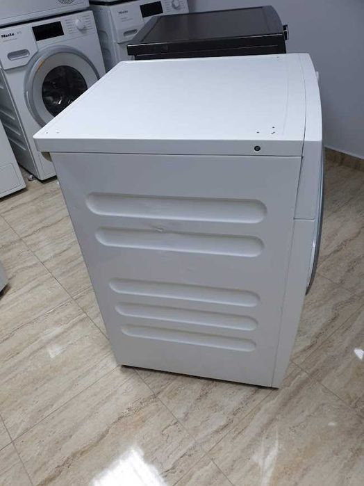UK - Miele Пералня W1 1600rpm Миеле 12м Гаранция