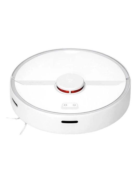 Робот-пылесос Xiaomi Roborock S6 Pure (White)