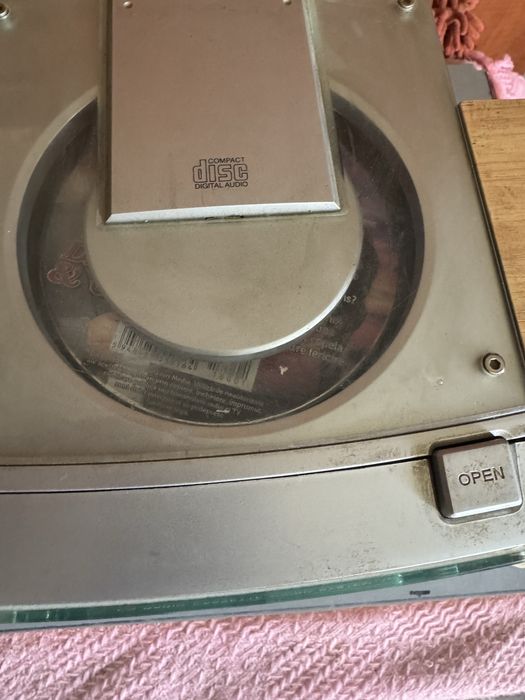 Combina ORION functionala