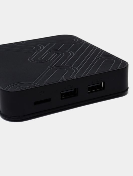 Z8 Pro tv box smart android wifi тв приставка 4/32Gb