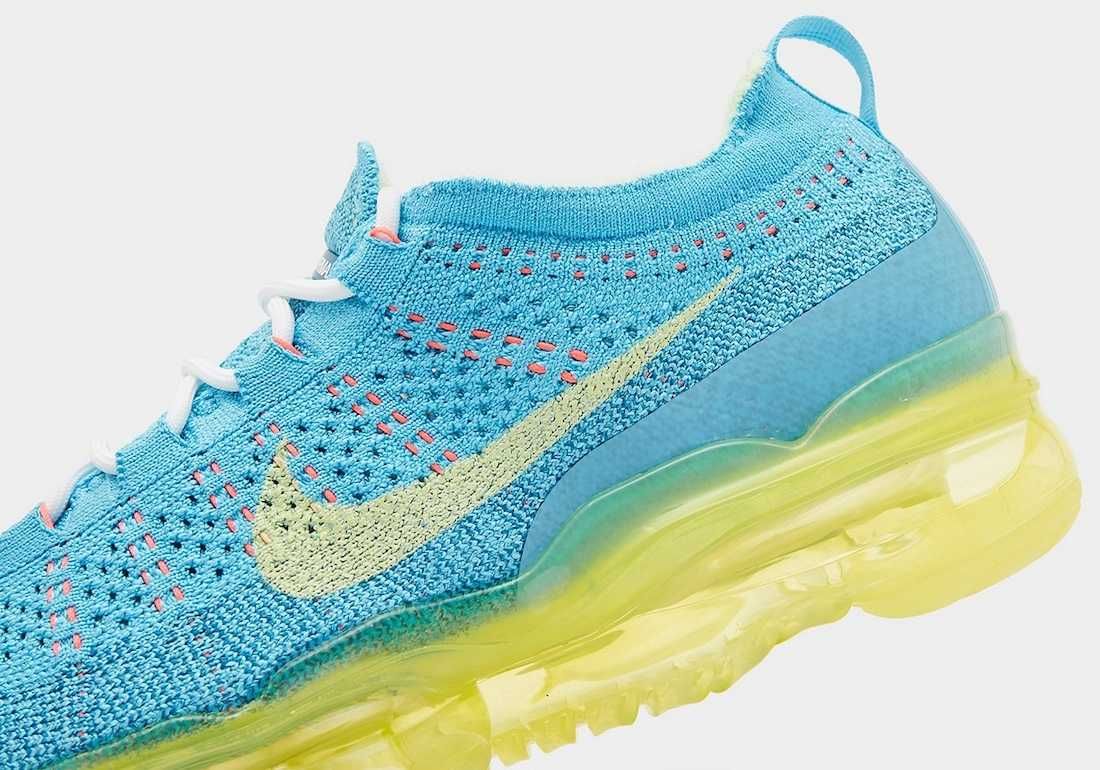 Nike Air VaporMax 2023 Flyknit