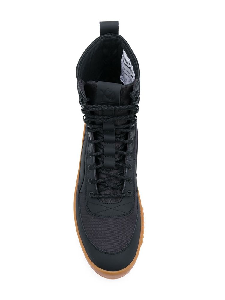 PUMA XO  by The Weekend Parallel Tactical
