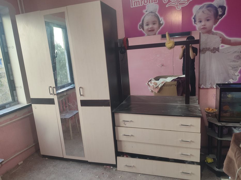 Garnitur shfaner turma