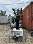 Turn de iluminat mobil Green Power MODULS 70
