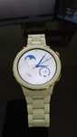 Ceas dama  Smartwatch Huawei GT 3 Pro  Ceramic White 42mm.