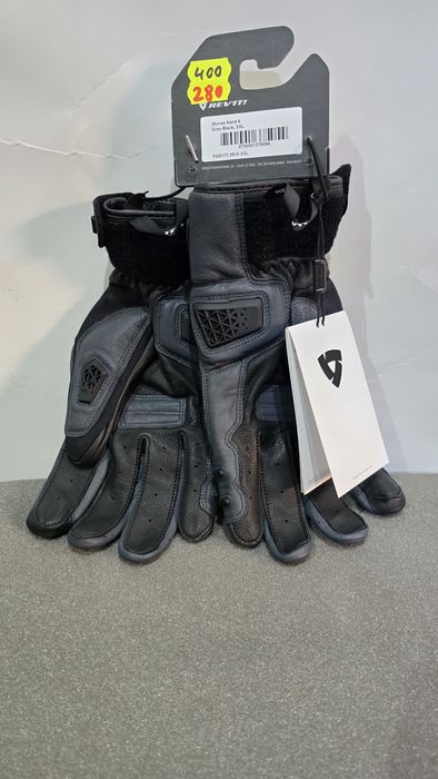 Mănuși moto Revit Sand 4 XXL