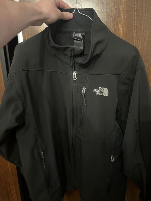 Jacheta the north face tnf