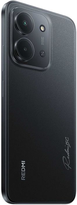 XIAOMI REDMI 15C с оригинален стъклен протектор PanzerGlass