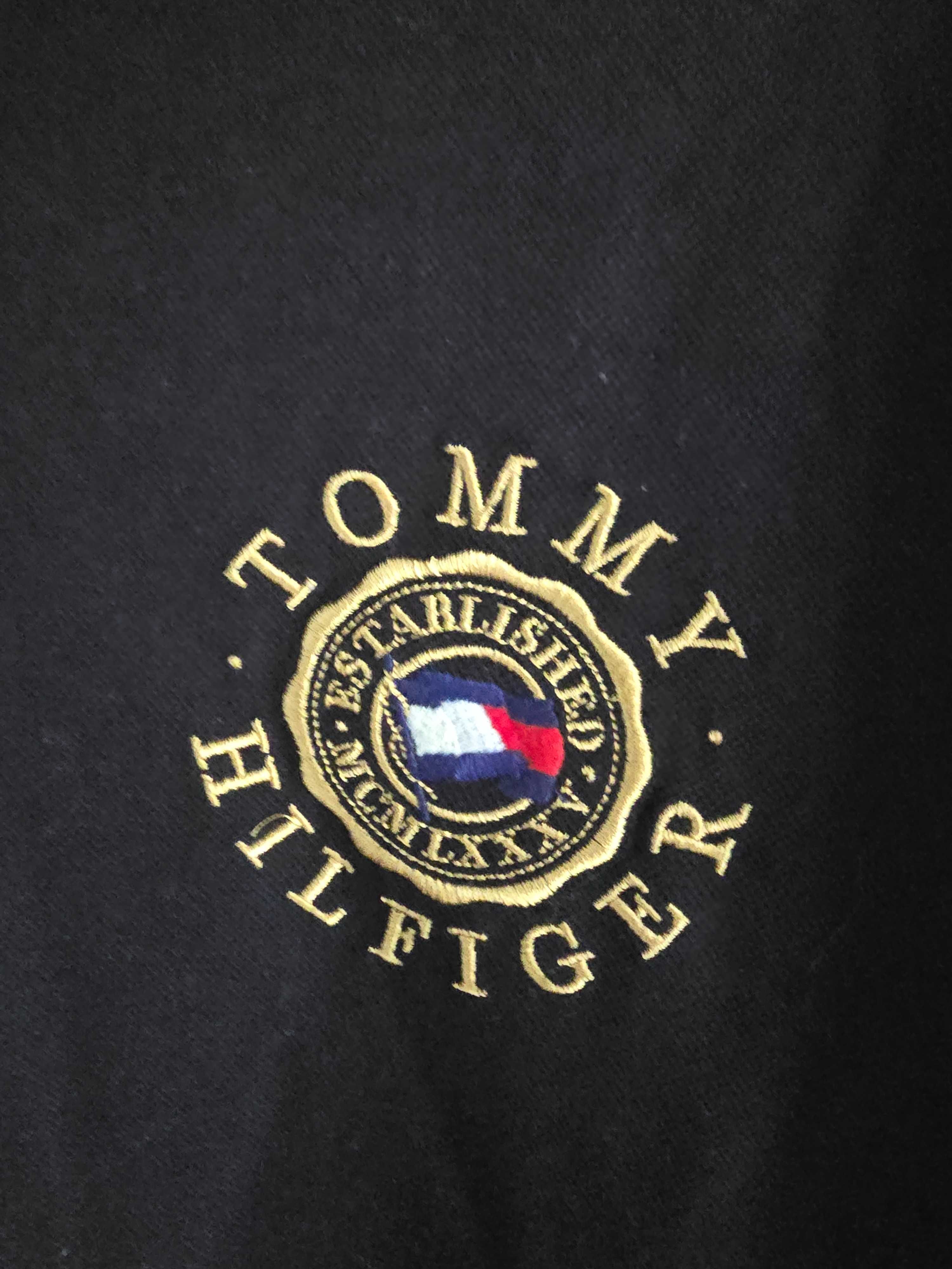 Tricou Polo Tommy Hilfiger, mărimea M, ORIGINAL, NOU
