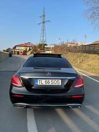 Mercedes e class w213