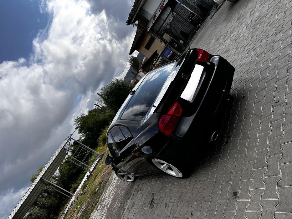 BMW Seria 3 E90