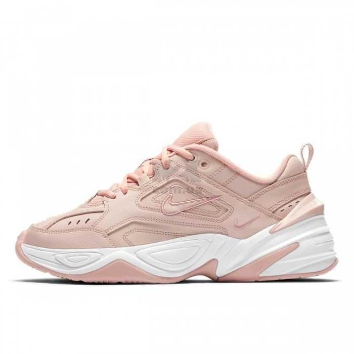 nike M2K Tekno Beige