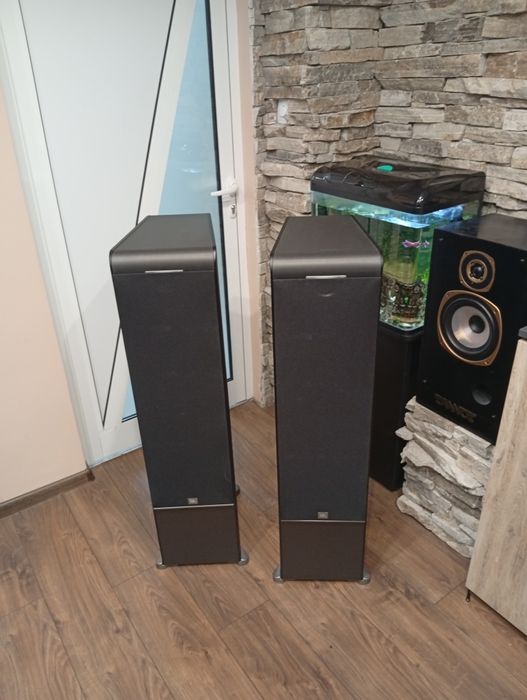 Тонколони JBL ES-90