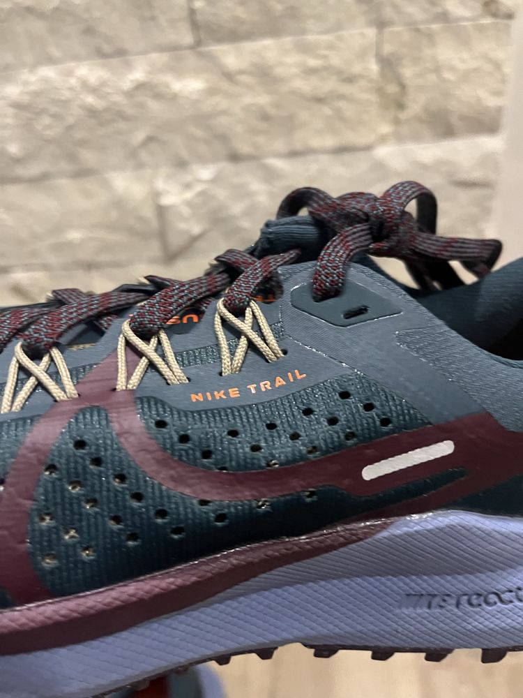 Nike W React Pegasus TRAIL 4