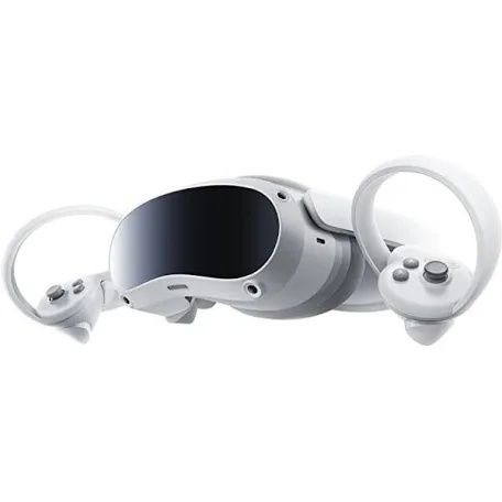 Pico 4 vr очки шлем виртуальной реальности