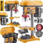Masina gaurit bormasina fixe 2000W 9 viteze coloana verticala (MP0433)